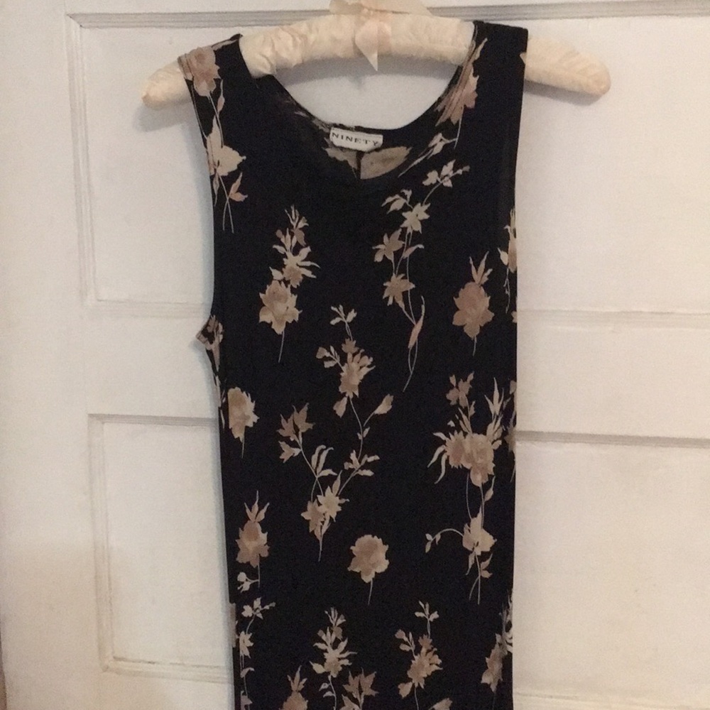 Long sheer sheeth